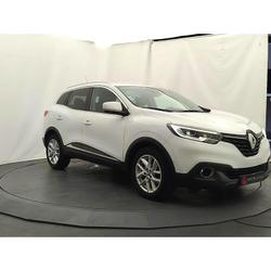 Renault Kadjar RENAULT 1.2 TCE 130 ENERGY INTENS EDC BVA  1 &egrave;re MAIN /Garantie 12 mois B&egrave;gles