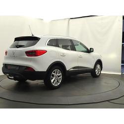 Renault Kadjar RENAULT 1.2 TCE 130 ENERGY INTENS EDC BVA  1 &egrave;re MAIN /Garantie 12 mois B&egrave;gles