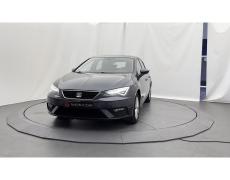 Seat Leon Bègles
