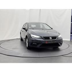 Seat Leon 1.6 16V TDI - 116 CH - 2019 - Phase 2 - Garantie 12 mois B&egrave;gles