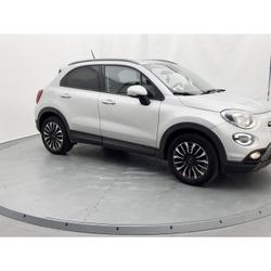 Fiat 500x 1.0i - 120 CH - 2019 - Finition City Cross - Phase 2 - Garantie 12 mois B&egrave;gles