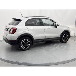 Fiat 500x 1.0i - 120 CH - 2019 - Finition City Cross - Phase 2 - Garantie 12 mois B&egrave;gles