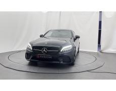 Mercedes Classe C Bègles