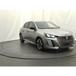 Peugeot 208 1.2i PureTech 12V S&S - 100  II BERLINE Allure Garantie 12 Mois B&egrave;gles