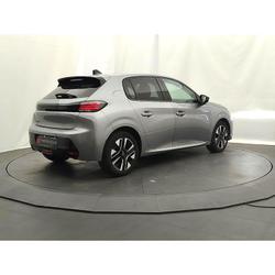 Peugeot 208 1.2i PureTech 12V S&S - 100  II BERLINE Allure Garantie 12 Mois B&egrave;gles