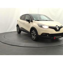 Renault Captur 1.5 Energy dCi - 90  Business PHASE 1 Garantie 12 mois B&egrave;gles