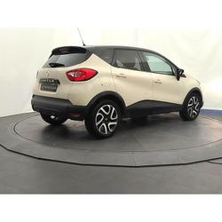 Renault Captur 1.5 Energy dCi - 90  Business PHASE 1 Garantie 12 mois B&egrave;gles