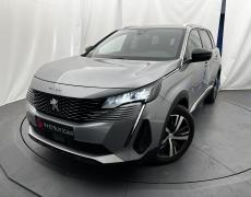 Peugeot 5008 Bègles