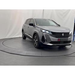 Peugeot 5008 1.5 BlueHDi 130 ch EAT8  Allure Pack B&egrave;gles