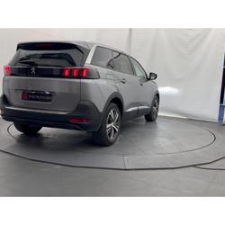 Peugeot 5008 1.5 BlueHDi 130 ch EAT8  Allure Pack B&egrave;gles