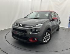 Citroen C3 Bègles
