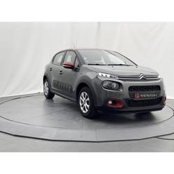 Citroen C3 1.2 82ch GRAPHIC - 1ERE MAIN - Garantie 12 mois B&egrave;gles
