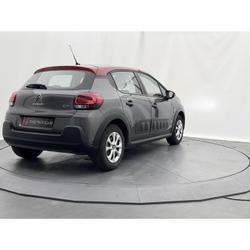 Citroen C3 1.2 82ch GRAPHIC - 1ERE MAIN - Garantie 12 mois B&egrave;gles