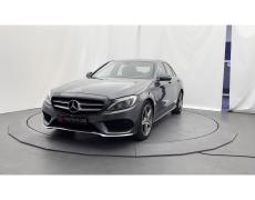 Mercedes Classe C