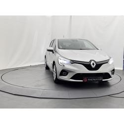 Renault Clio 5 1.0 Tce - 100CH - Intens - 2020 - Garantie 12 mois B&egrave;gles