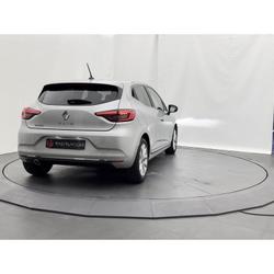 Renault Clio 5 1.0 Tce - 100CH - Intens - 2020 - Garantie 12 mois B&egrave;gles