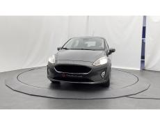 Ford Fiesta Bègles