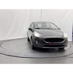 Ford Fiesta 1.5 TDCi - 85CH - Trend Business - 2019 - Garantie 12 mois B&egrave;gles