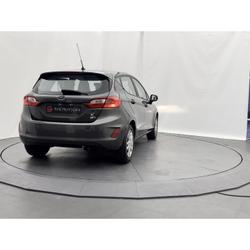 Ford Fiesta 1.5 TDCi - 85CH - Trend Business - 2019 - Garantie 12 mois B&egrave;gles