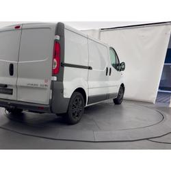Opel Vivaro fourgon 2.0 CDTI 115 ch Pack Clim L1H1 F2900 B&egrave;gles