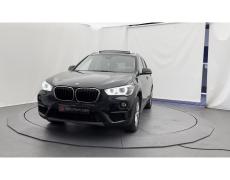 BMW X1 Bègles