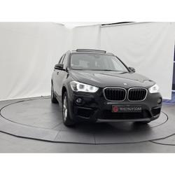 BMW X1 16D - 1.5D - SDRIVE - Business Design - F48 - 2018 - Garantie 12 mois B&egrave;gles