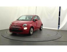 Fiat 500 II Bègles