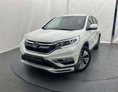Honda CRV Bègles