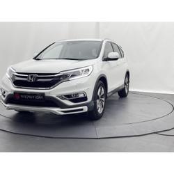 Honda CRV 1.6i DTEC 120ch - Executive Navi Plus - GARANTIE 12 MOIS B&egrave;gles