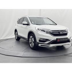 Honda CRV 1.6i DTEC 120ch - Executive Navi Plus - GARANTIE 12 MOIS B&egrave;gles
