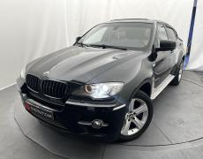 BMW X6 Bègles