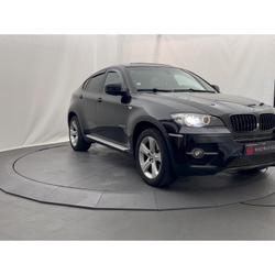 BMW X6 xDrive 35d 286 ch Luxe Steptronic PHASE 1 B&egrave;gles