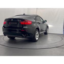 BMW X6 xDrive 35d 286 ch Luxe Steptronic PHASE 1 B&egrave;gles