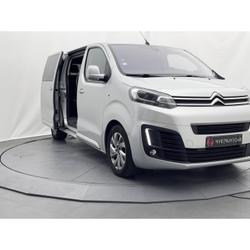 Citroen Spacetourer M 2.0 BlueHDi 150ch SHINE - 8 PLACES - GARANTIE 12 MOIS B&egrave;gles