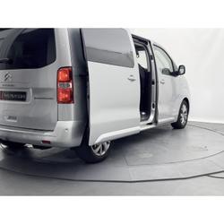 Citroen Spacetourer M 2.0 BlueHDi 150ch SHINE - 8 PLACES - GARANTIE 12 MOIS B&egrave;gles
