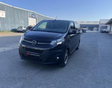 Opel Vivaro fourgon Bègles