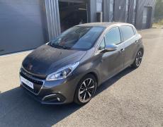 Peugeot 208 Bègles