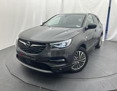 Opel Grandland Bègles