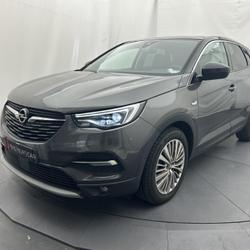 Opel Grandland X 1.5 CDTi 130ch BVA 6 - ULTIMATE - GARANTIE 12 MOIS B&egrave;gles