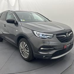 Opel Grandland X 1.5 CDTi 130ch BVA 6 - ULTIMATE - GARANTIE 12 MOIS B&egrave;gles