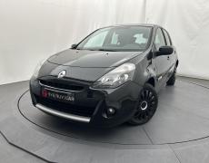 Renault Clio 3 Bègles