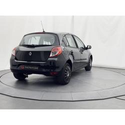 Renault Clio 3 1.2 75ch TomTom - GARANTIE 12 MOIS B&egrave;gles