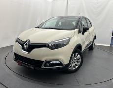 Renault Captur Bègles