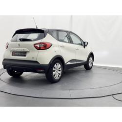 Renault Captur 1.5 Energy dCi 90ch ZEN - 2EME MAIN - GARANTIE 12 MOIS B&egrave;gles