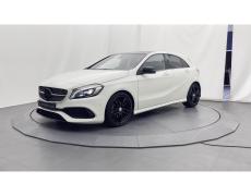 Mercedes Classe A Bègles