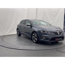 Renault Megane 4 IV 1.2 TCe 130 ch GT Line BVM6 B&egrave;gles