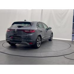 Renault Megane 4 IV 1.2 TCe 130 ch GT Line BVM6 B&egrave;gles