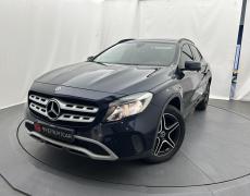 Mercedes GLA Bègles