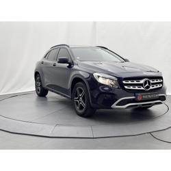 Mercedes GLA 200 d 136ch - INSPIRATION Phase 2 - GARANTIE 12 MOIS B&egrave;gles