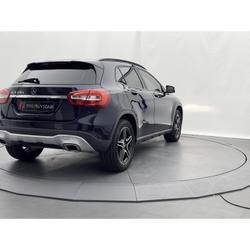 Mercedes GLA 200 d 136ch - INSPIRATION Phase 2 - GARANTIE 12 MOIS B&egrave;gles